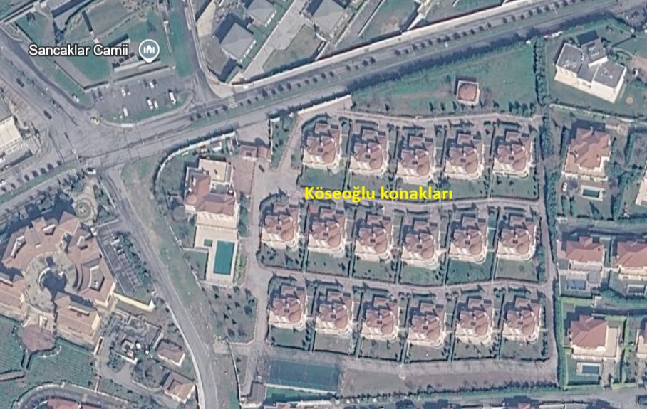 koseoglu konak