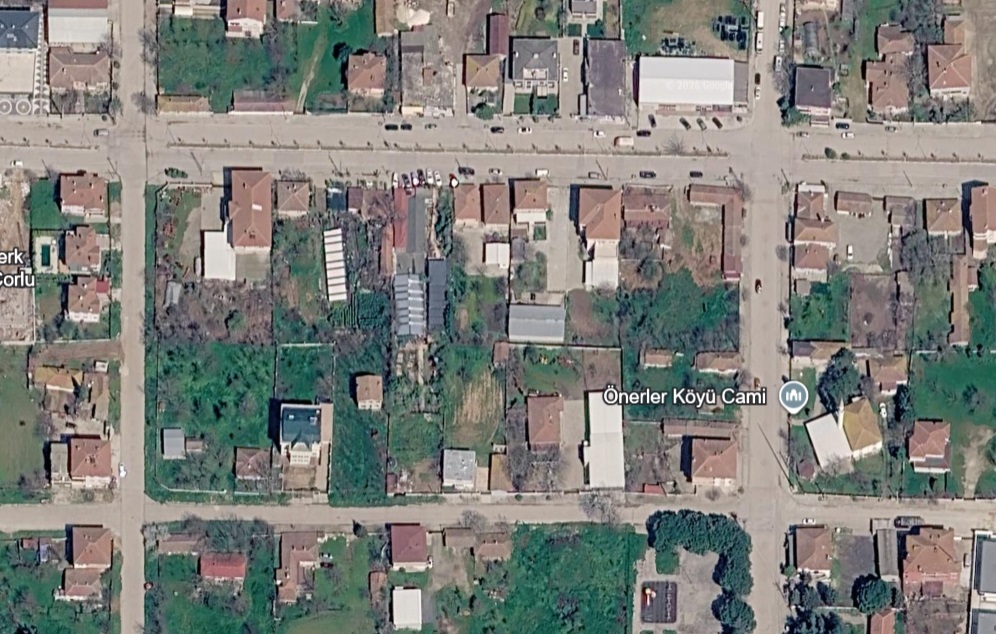 konak