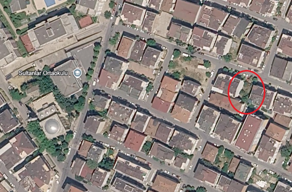 Sancaktepe