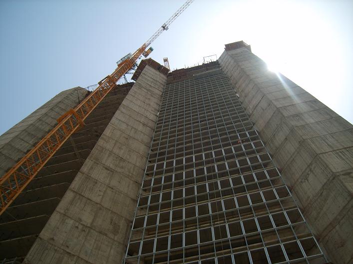NTC Tower, Sudan
